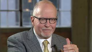 Chicago Decides: Q&A with mayoral candidate Paul Vallas