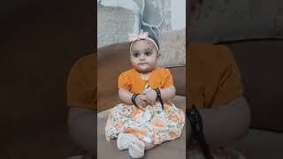 Meri Gudiya |#viralvideo #cutebaby #trending #cute #merigudiya #shorts #ytshorts #dakshita #ytshorts