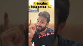 Latest Update ‼️📣 #ugcnet2025 Selection hi Selection | JRF hi JRF #ugcguidelines  Pradyumn Sir