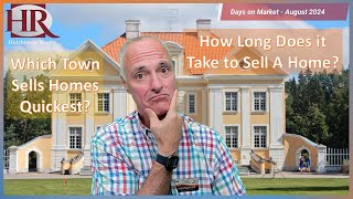 Days on Market   August