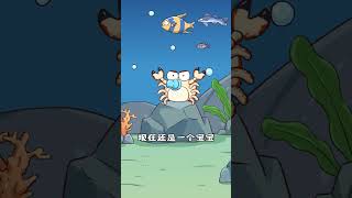 【我是不白吃】一个月攒50，攒多久能吃到一只肉超多的皇帝蟹？丨Mr.foodie #fyptiktok  #fyp #我是不白吃  #冷知识 #轻漫计划 #抖音美食创作人 #知识合伙人