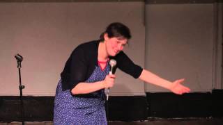 Josie Long's Romance and Adventure