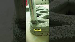 How A Robot Builds Your House in auto!