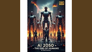 AI 2050 - The End Of Humans