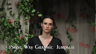 JSong Way Iconic Black & White Story