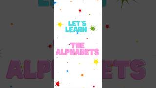 ABC song for kids | ABC phonics  song | Nursery Rhymes & Learning  #kidssongs #abcd