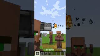 TNT Yeeters (part 2) #minecraft