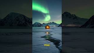 "A Star Colder Than Ice?! WISE 0855−0714 Will Blow Your Mind ❄️ | Shocking Space Facts #Shorts"
