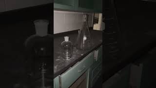 Chemistry #Urbexplaces #urbexexplorer #urbexlife #urbexer #decayingmidwest #abandonedlaboratory