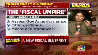 FRBM Report Fineprint