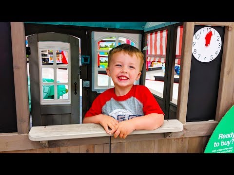 Target Toy Hunt with Isaac Toys for Boys and Girls Kid Friendly Video Family Fun by Kinder Playtime