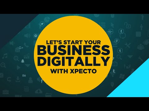 Xpecto® - The Complete Web, Mobile & Marketing Solution Provider