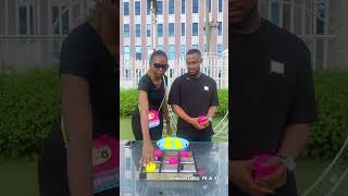 Name an ex Nigeria governor #triviagame #publicinterview #fun #shorts