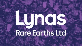 Stock of the day: Lynas Rare Earths (LYC)