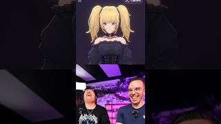 I Made My Friends Try the Grok Waifu