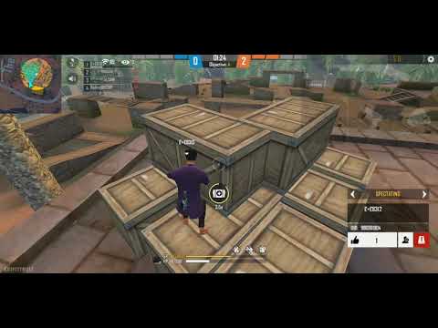 Free fire 🔥 WTF moment
