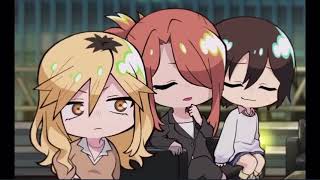 よふかしのうた ミニ 16 Yofukashi no Uta Mini