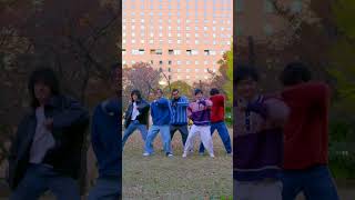 【ShortDance】Dance Trend!! #iceicebaby