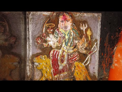 चुमंडा मैया मंदिर रामायण vlog | chamunda devi ramayan vlog | #chamunda #vlog #devcreative