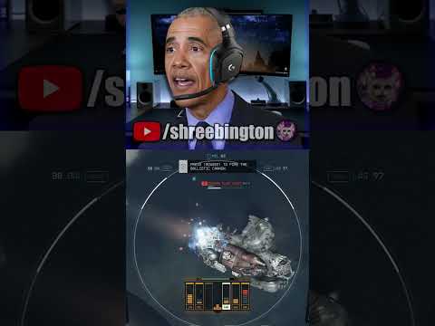The Presidential Zomboys launch Starfield #shorts