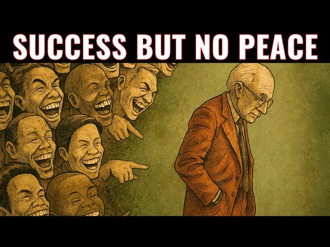 The Surprising Truth About Goal Setting Nobody Tells You - Carl Jung