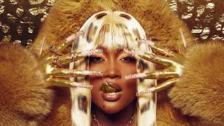 CupcakKe - Rock Paper Scissors (Official Audio)