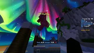 #1 Cubecraft London