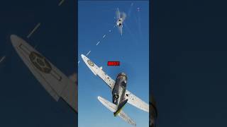 Why #DCS is a Horror Game #P47