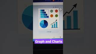 Graph and Charts using #canva easy way #canva_tutorial #canvahack #ashsinnovation #tutorial #shorts