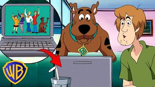 Scooby-Doo! Mystery em Português 🇧🇷 | FTecnologia a Favor 💻  | @WBKidsBrasil​