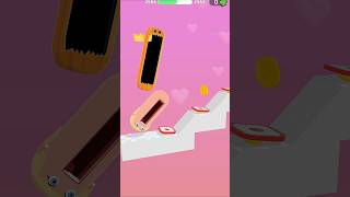 Jump Fail So Bad It Hurts 😣 #JumpFail #GamingShorts #MobileGame