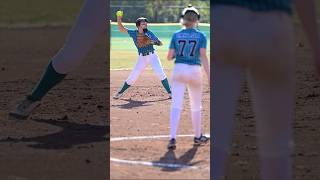 Fast Hands at Shortstop! ⚾🔥