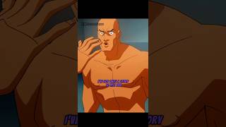Lex Luthor’s Deranged Twin!? || #dc #shorts #batman #superman #theflash #youtubeshorts #dccomics