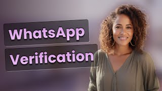 What Personal Info Does WhatsApp Use for Identity Verification?