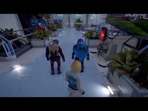 Mass Effect Andromeda in A Nut Shell