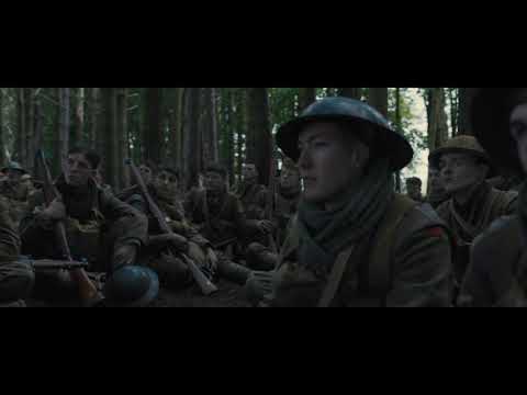 1917 trailer scoring challenge