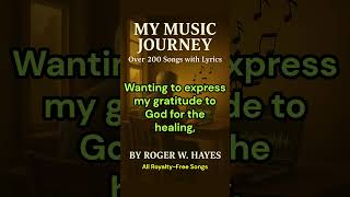 My Music Journey - Royalty Free Songs