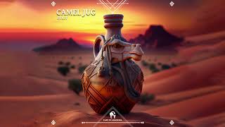 OTIOT - Camel Jug