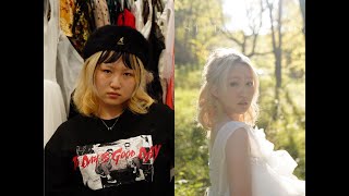 【Y.studio路人改造计划】第八期· 暗黑女孩变迪斯尼在逃公主
