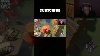 0.0001 SICK REACTION CRACKED PALLET GOD AURA #dbd #deadbydaylight #dbdshorts #dbdclips #dbdsurvivor