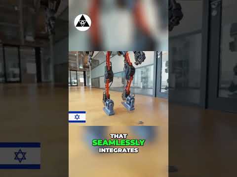 Meet the Robots: Eve, MenteeBot, and Kaleido #Shorts #AI #Robotics
