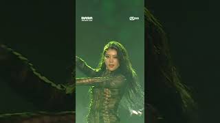 [#2023MAMA] #Snake #뱀 by #xiaoting #kep1er #MAMAAWARDS #2023MAMAAWARDS