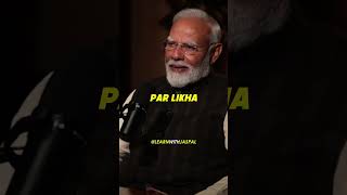 Modi Ji's Life Changing Advice 🔥 💯