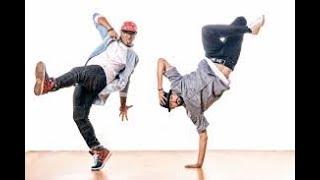 Learn Hip hop Dance Steps  | Tutorial | Karan Singhal | Unstoppable Dance Studio| Ahmedabad