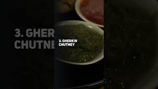 5 Culinary Uses Of Gherkin #shorts