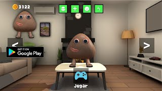 Peu RTX Gameplay (Android)