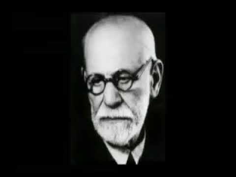 Sigmund Freud Documentary Pt  3 of 3