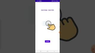 Auto swipe app Accessibility service: How it's used, Why app requires it.
