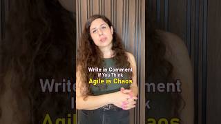 How Planning is Done in Agile? #agile #scrum #scrummaster
