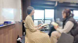 【塾の日常】勉強法（セルフレクチャー）フィードバックの様子 Part2